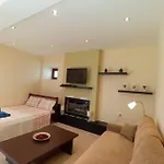Afroditis's & Makis's Apartment *