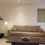 Afroditis's & Makis's Apartment