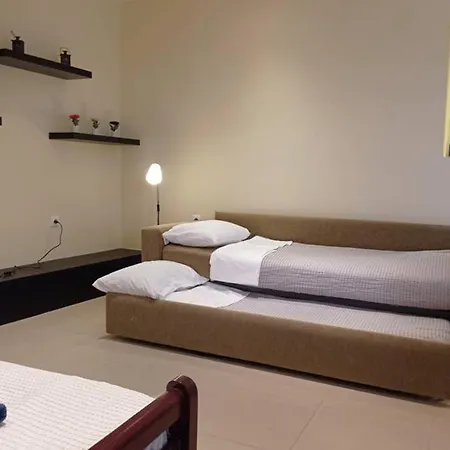 Afroditis's & Makis's