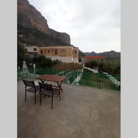 Afroditis's & Makis's