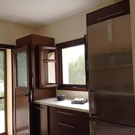 Appartamento Afroditis's & Makis's *