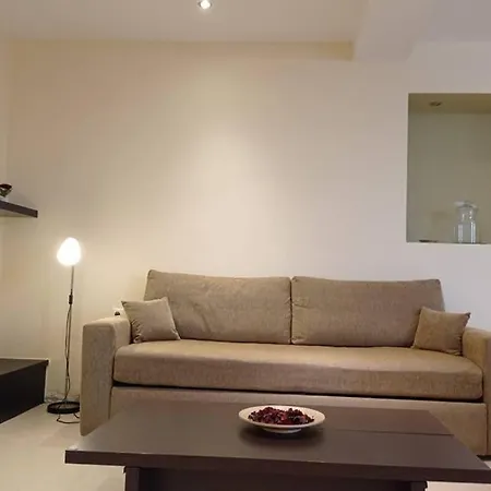 Afroditis's & Makis's Appartamento