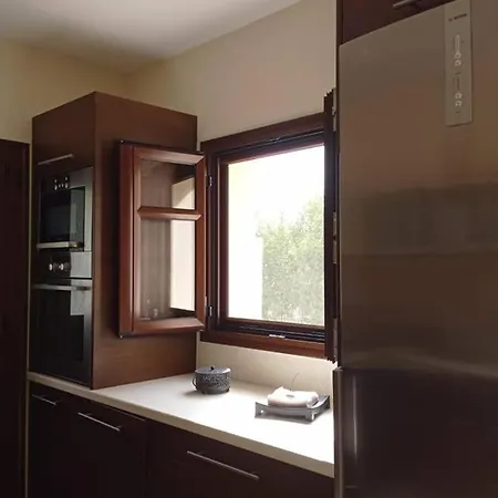 Afroditis's & Makis's