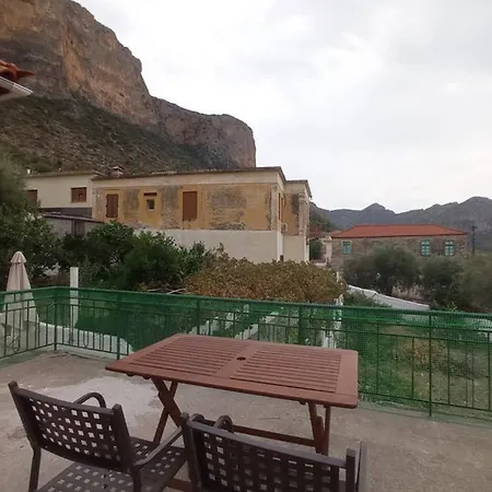 Afroditis's & Makis's *