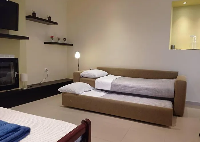 Afroditis's & Makis's