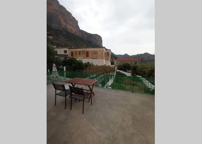 Afroditis's & Makis's