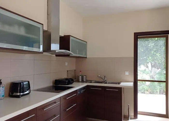 Afroditis's & Makis's Leonídion