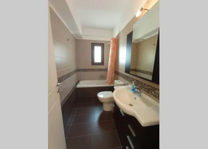 Afroditis's & Makis's Leonídion