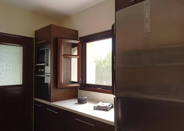 Afroditis's & Makis's