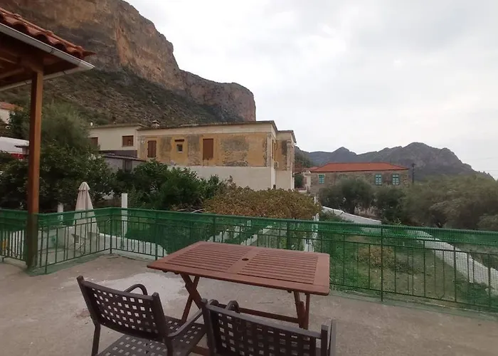 Afroditis's & Makis's *