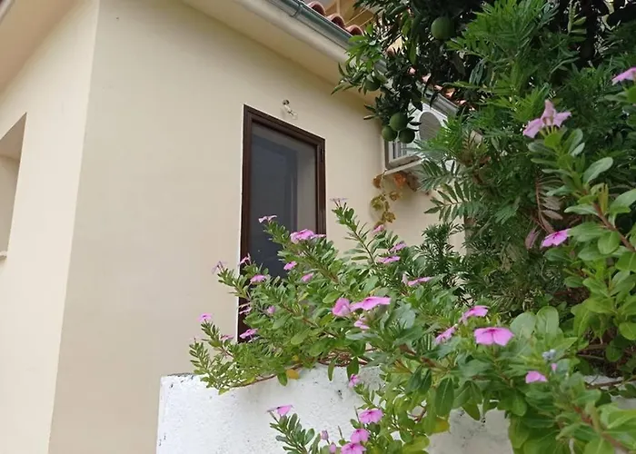 Afroditis's & Makis's * Leonídion